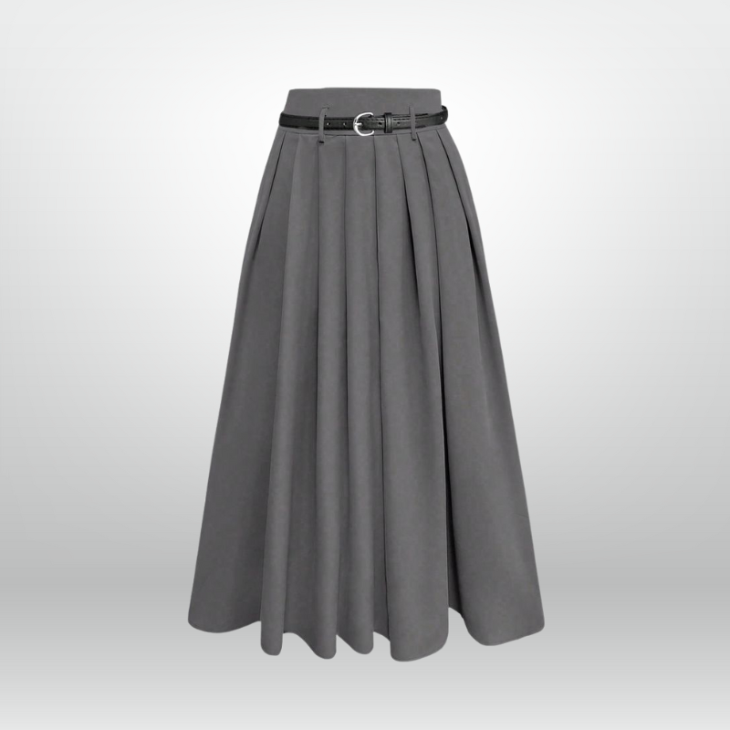 La Maxi Skirt Must-Have de la Saison