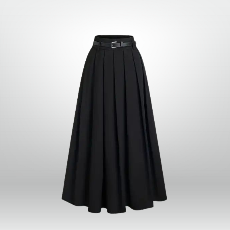 La Maxi Skirt Must-Have de la Saison